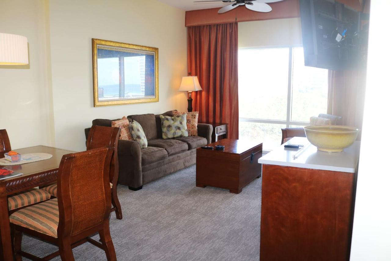Ocean View Luxurious Condo-Best Location + Balcony Destin Exterior foto