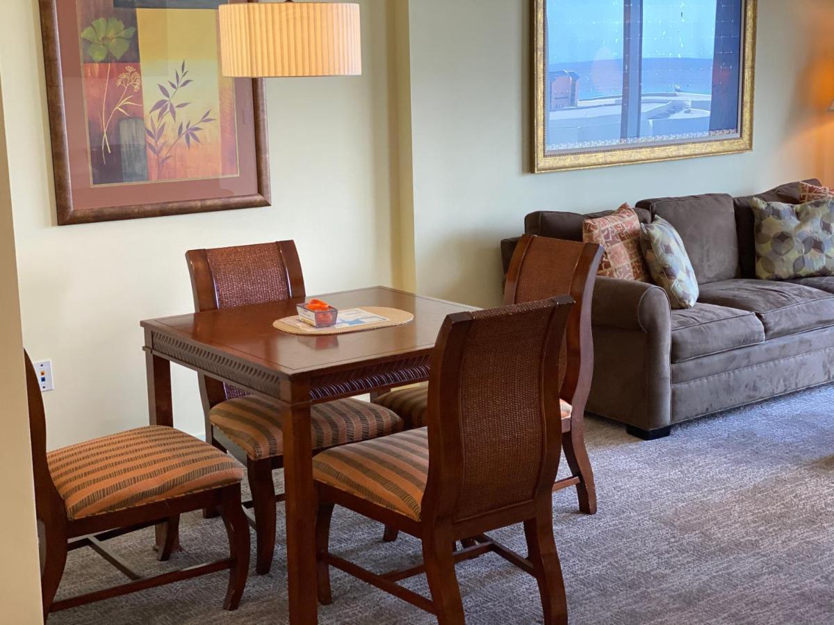 Ocean View Luxurious Condo-Best Location + Balcony Destin Exterior foto