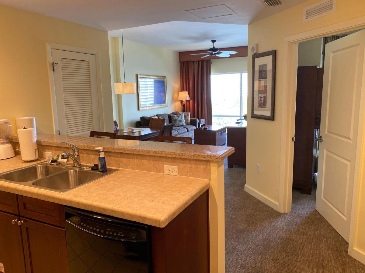 Ocean View Luxurious Condo-Best Location + Balcony Destin Exterior foto