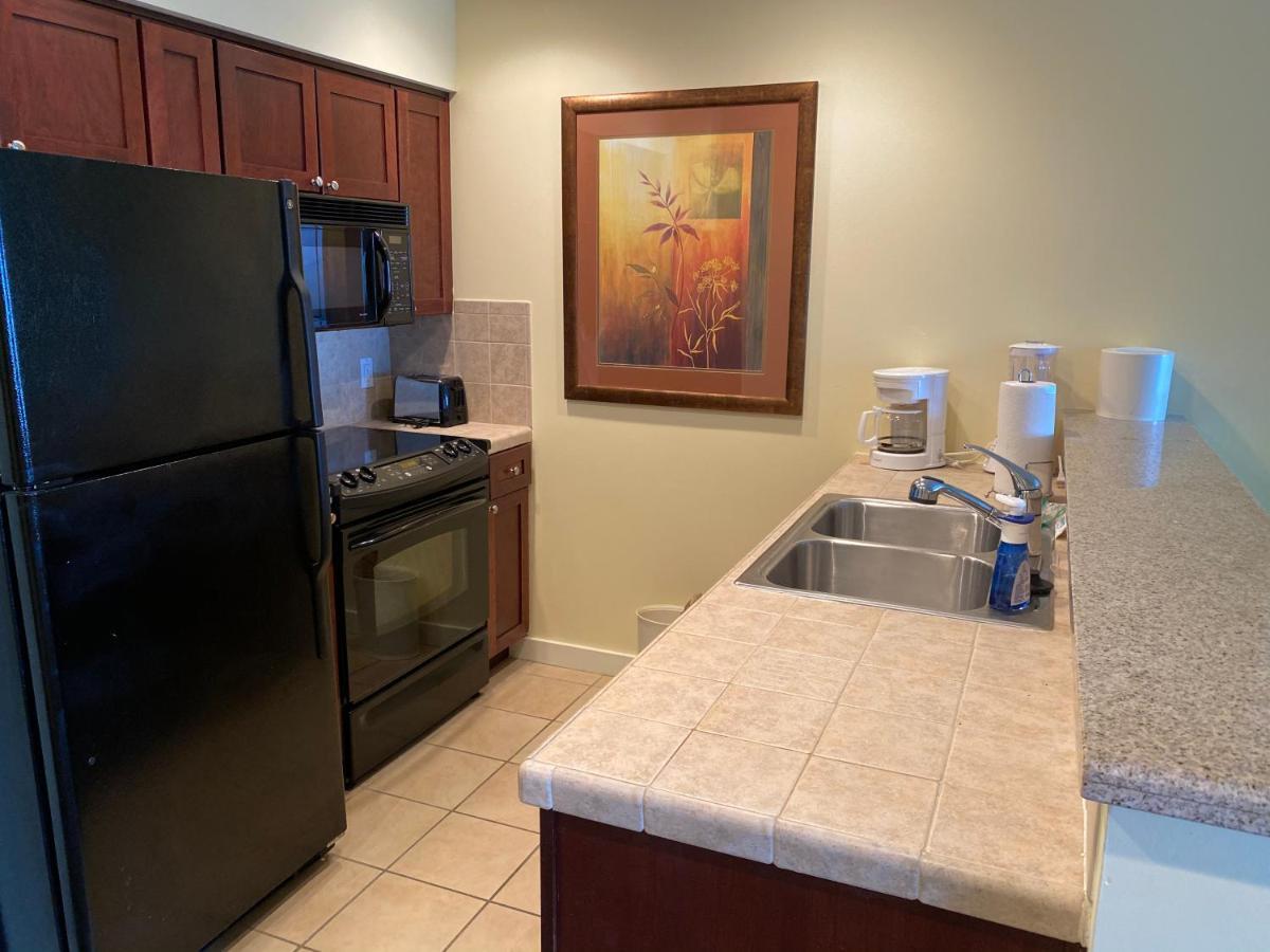 Ocean View Luxurious Condo-Best Location + Balcony Destin Exterior foto