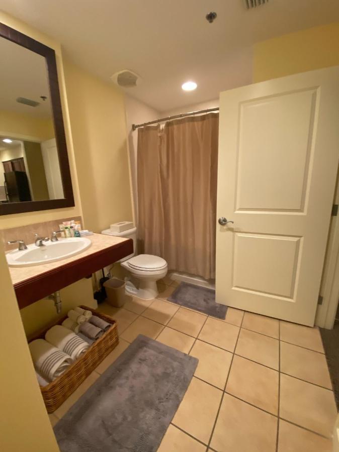 Ocean View Luxurious Condo-Best Location + Balcony Destin Exterior foto